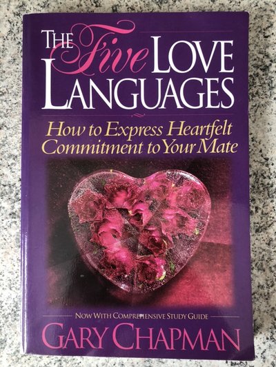 The Five Love Languages - AdvancedRelationshipSkills.com
