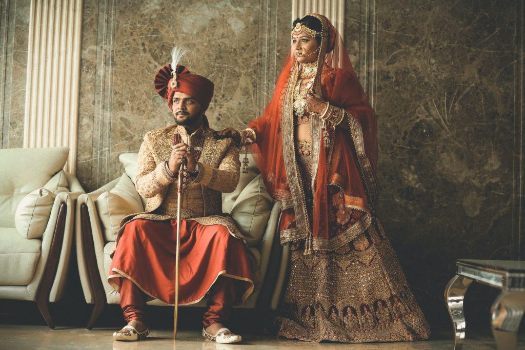 4 Common Myths about Arranged Marriage and the truth about hiring a professional matchmaker - AdvancedRelationshipSkills.com