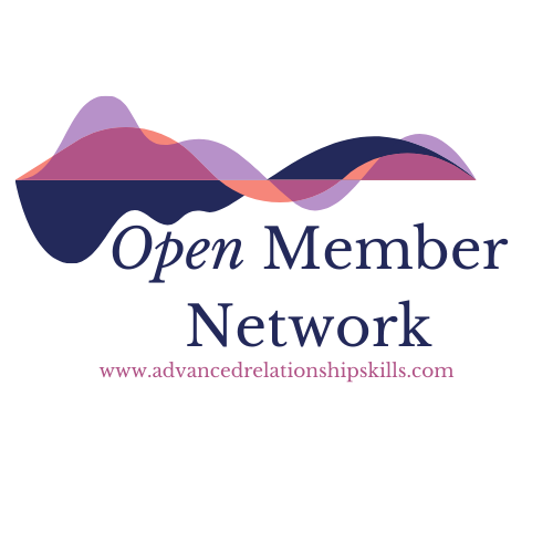 Apply to the Open Member Network - AdvancedRelationshipSkills.com