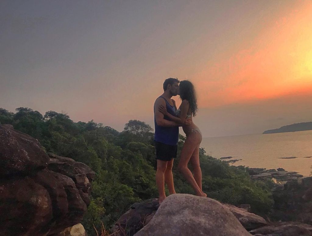 How an Engineer from Sweden Found His Soulmate in India