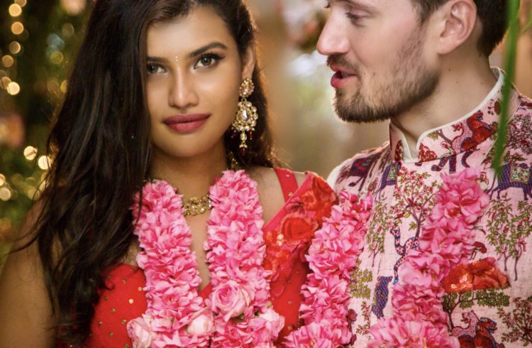 Swedish Engineer Marries Indian Journalist - AdvancedRelationshipSkills.com