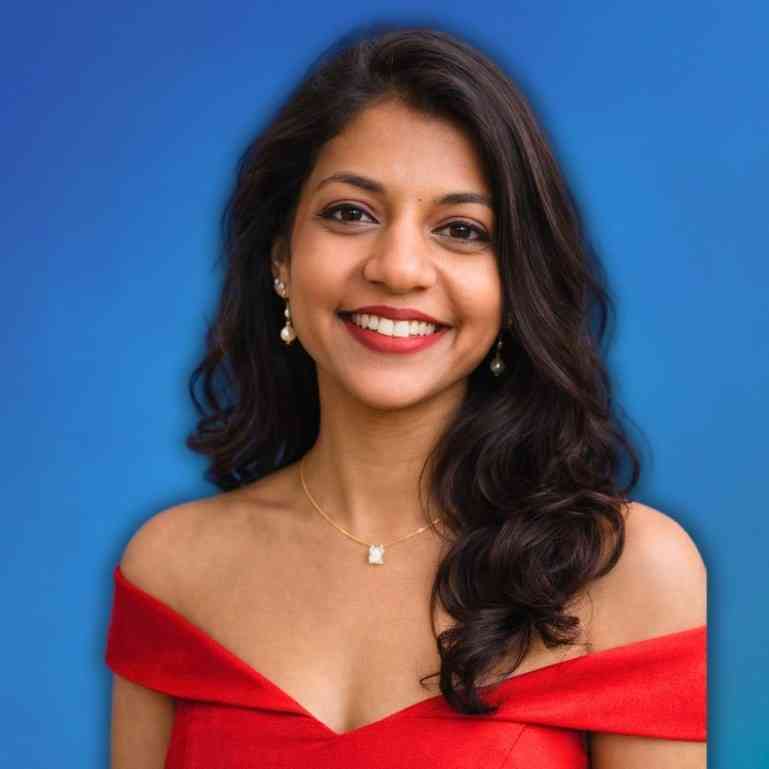 Malaika Neri | Professional Matchmaker